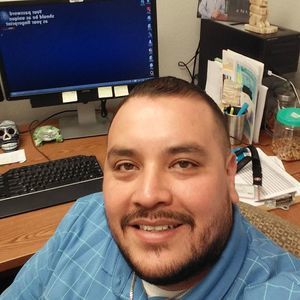 Meet your Posher, Danny